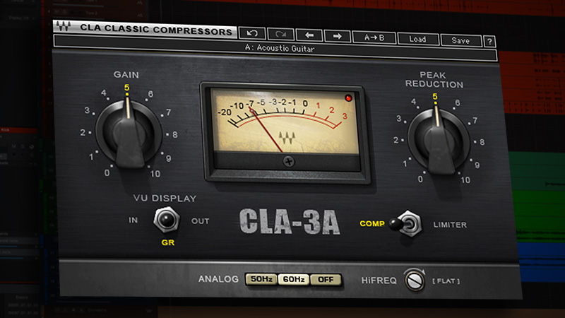 cla 3a compressor free download